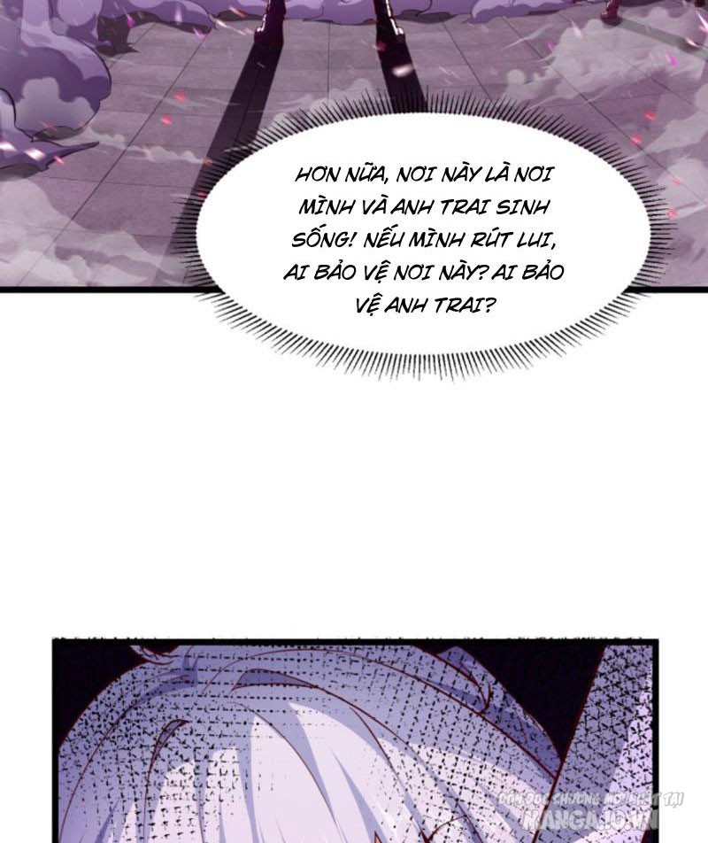 Học Cùng Em Gái, Không Cẩn Thận Trở Thành Vô Địch Chapter 3 - Trang 2