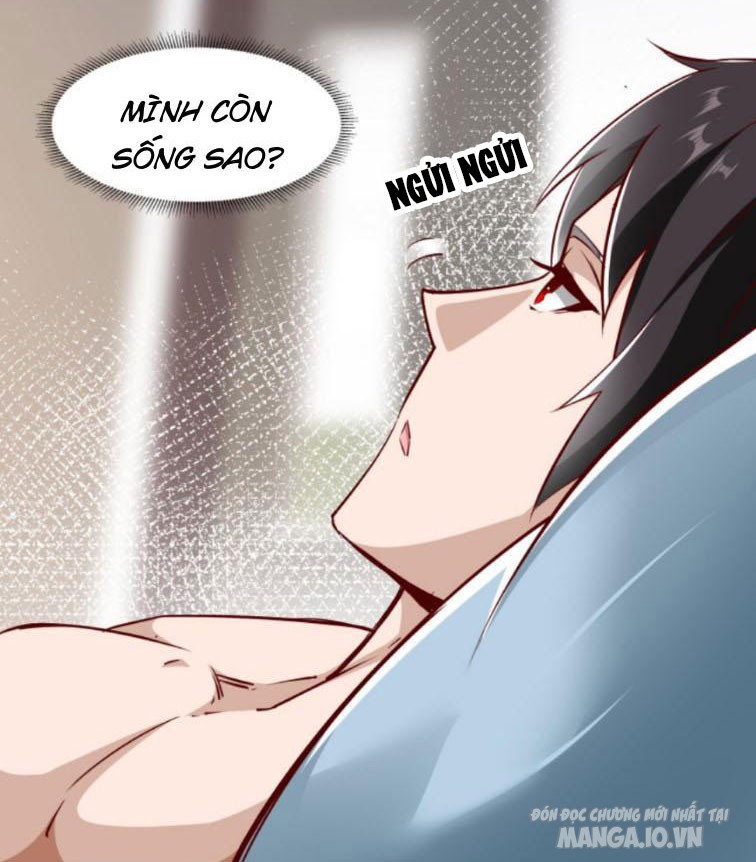 Học Cùng Em Gái, Không Cẩn Thận Trở Thành Vô Địch Chapter 3 - Trang 2