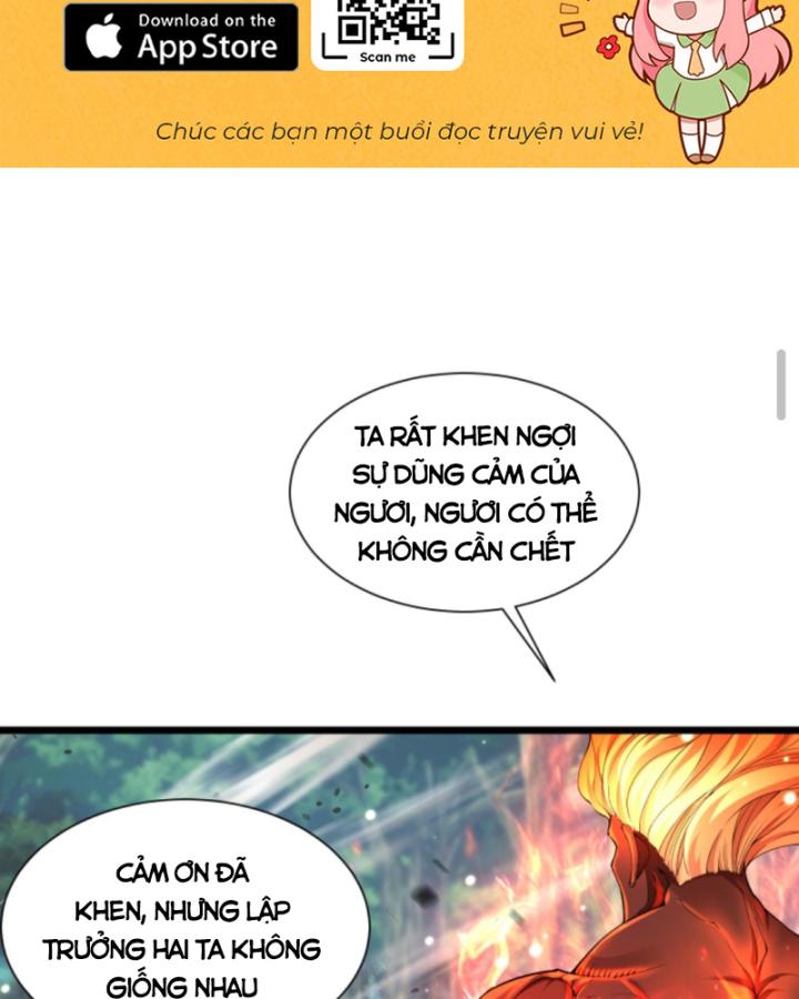 Học Cùng Em Gái, Không Cẩn Thận Trở Thành Vô Địch Chapter 30 - Trang 2