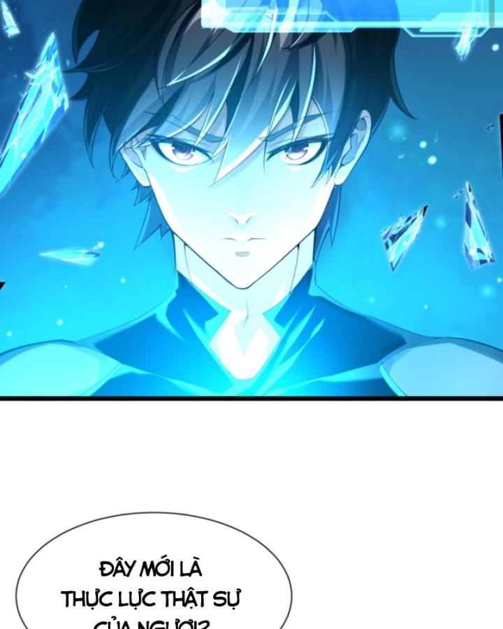 Học Cùng Em Gái, Không Cẩn Thận Trở Thành Vô Địch Chapter 30 - Trang 2