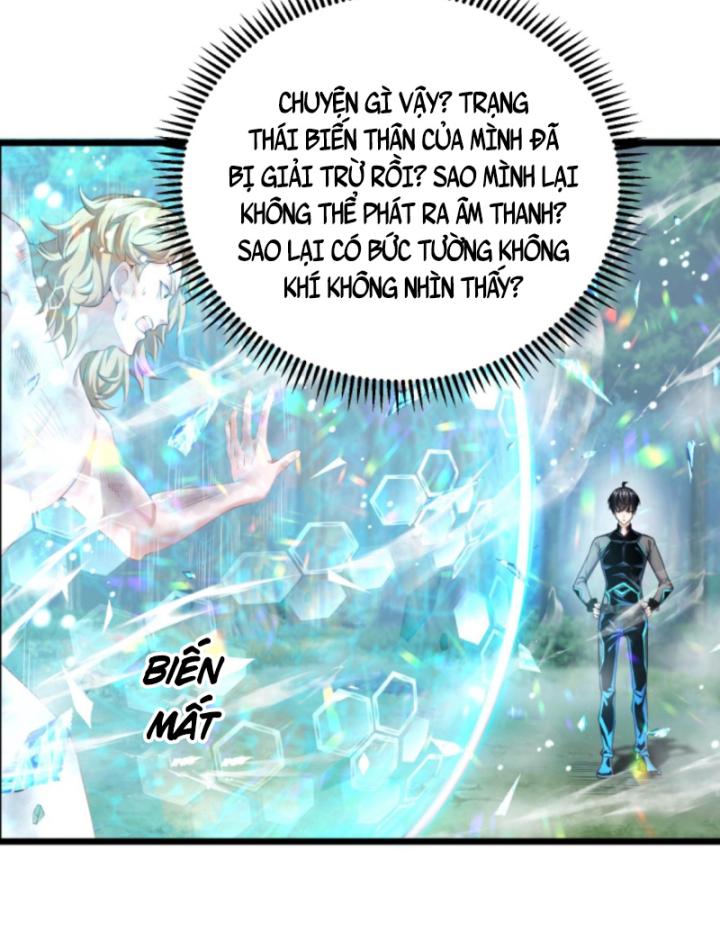 Học Cùng Em Gái, Không Cẩn Thận Trở Thành Vô Địch Chapter 30 - Trang 2