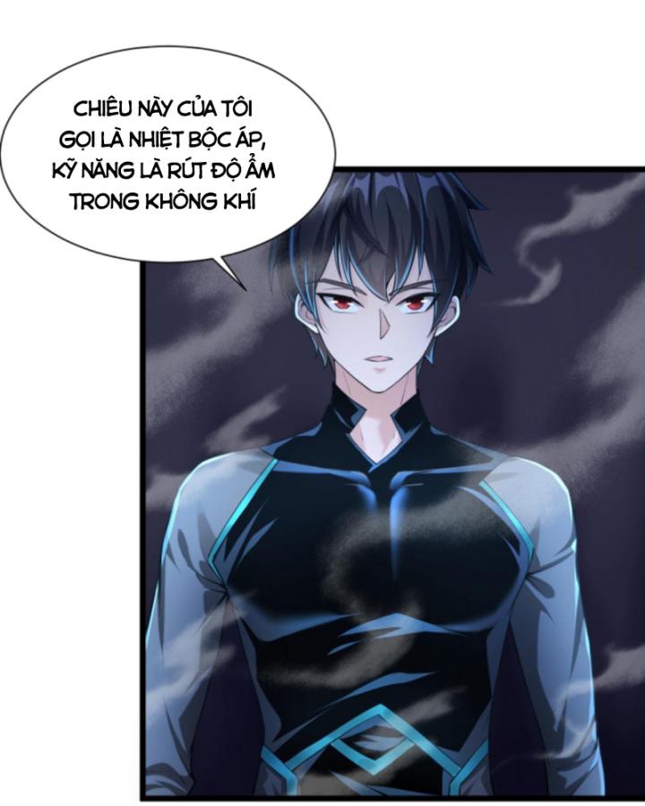 Học Cùng Em Gái, Không Cẩn Thận Trở Thành Vô Địch Chapter 30 - Trang 2