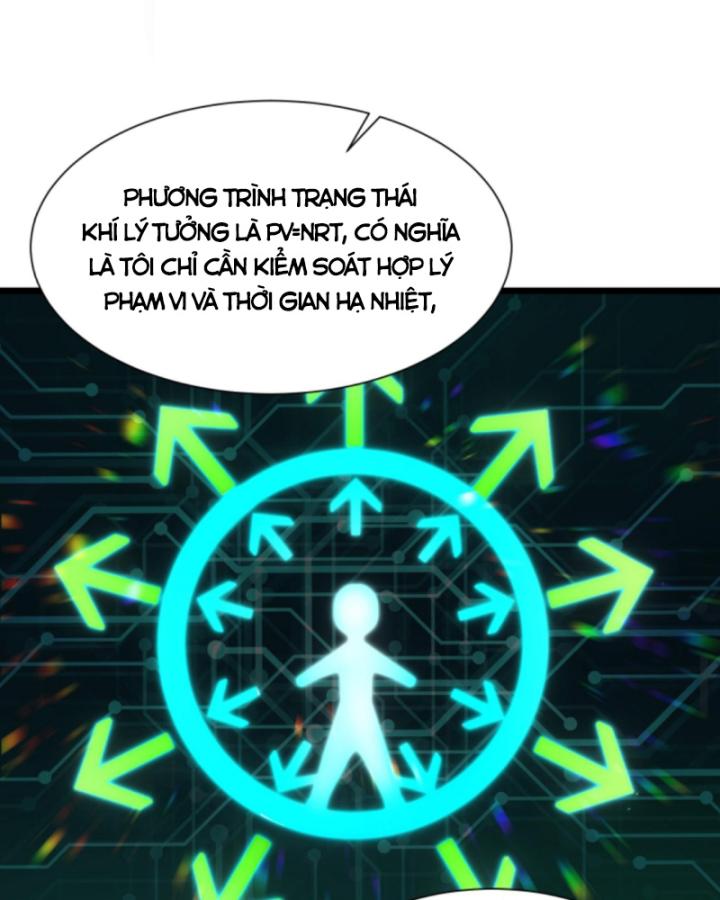 Học Cùng Em Gái, Không Cẩn Thận Trở Thành Vô Địch Chapter 30 - Trang 2