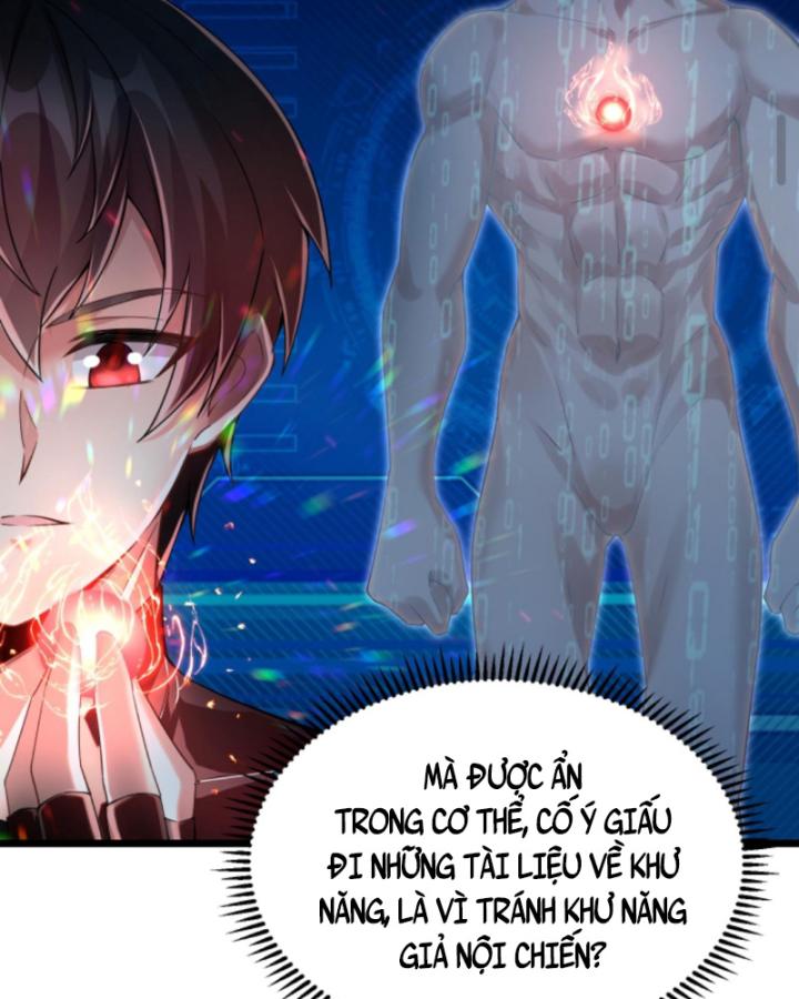 Học Cùng Em Gái, Không Cẩn Thận Trở Thành Vô Địch Chapter 30 - Trang 2