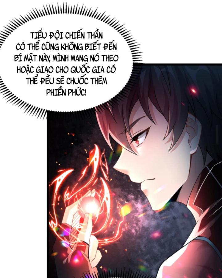 Học Cùng Em Gái, Không Cẩn Thận Trở Thành Vô Địch Chapter 30 - Trang 2