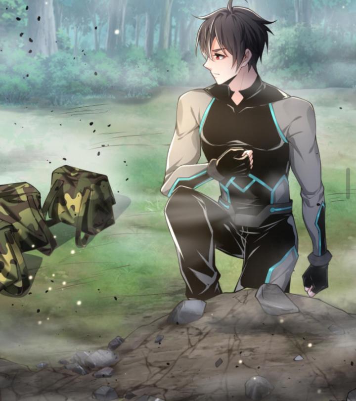 Học Cùng Em Gái, Không Cẩn Thận Trở Thành Vô Địch Chapter 30 - Trang 2