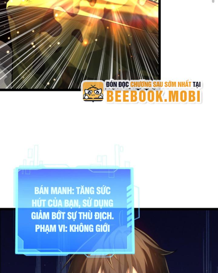 Học Cùng Em Gái, Không Cẩn Thận Trở Thành Vô Địch Chapter 30 - Trang 2