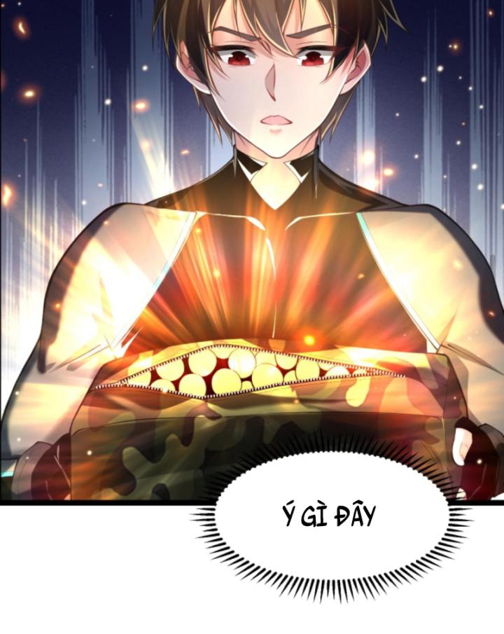 Học Cùng Em Gái, Không Cẩn Thận Trở Thành Vô Địch Chapter 30 - Trang 2