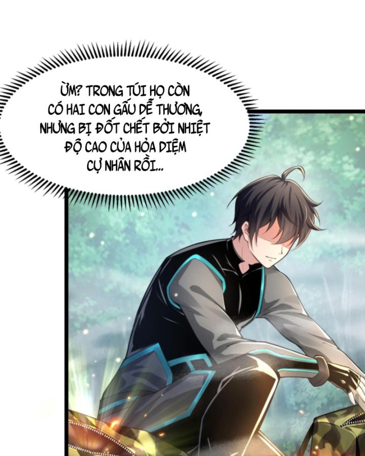 Học Cùng Em Gái, Không Cẩn Thận Trở Thành Vô Địch Chapter 30 - Trang 2