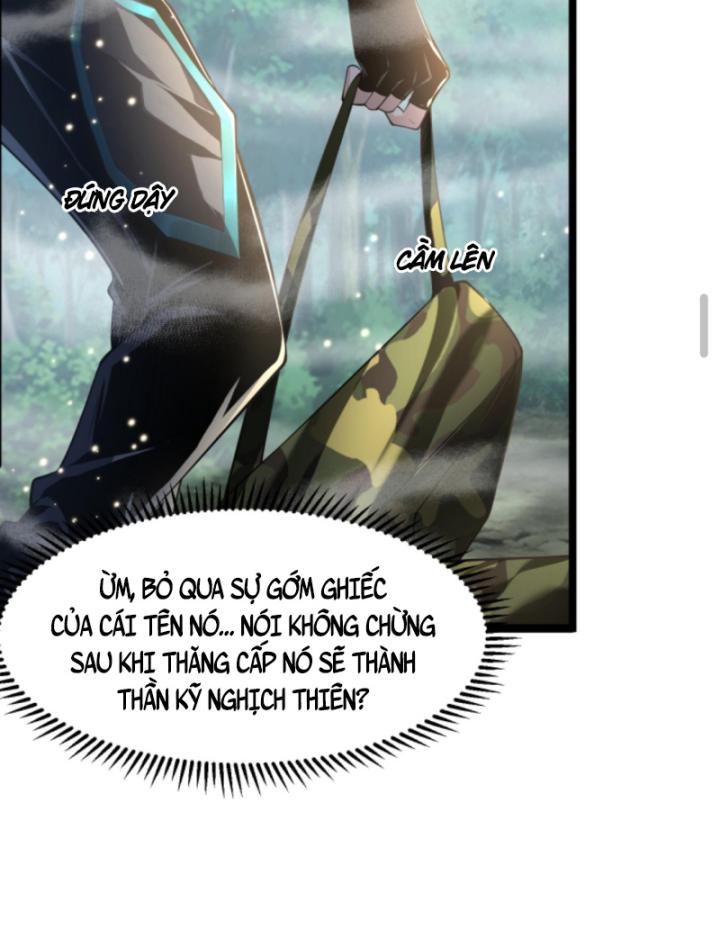 Học Cùng Em Gái, Không Cẩn Thận Trở Thành Vô Địch Chapter 30 - Trang 2