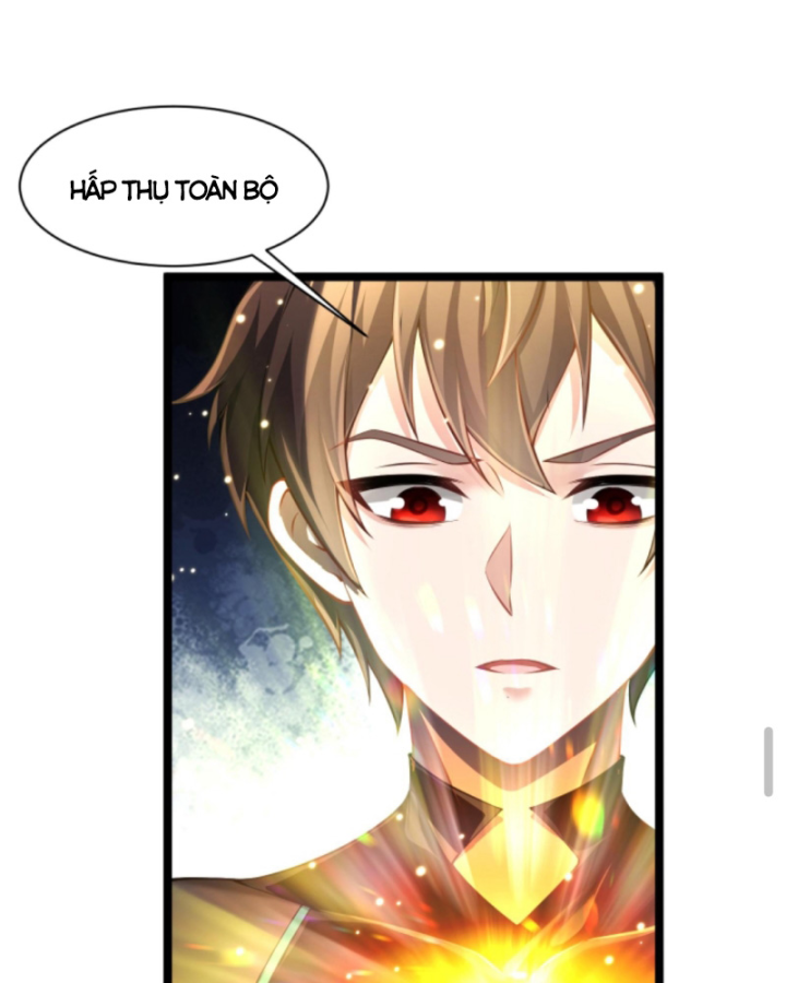 Học Cùng Em Gái, Không Cẩn Thận Trở Thành Vô Địch Chapter 30 - Trang 2