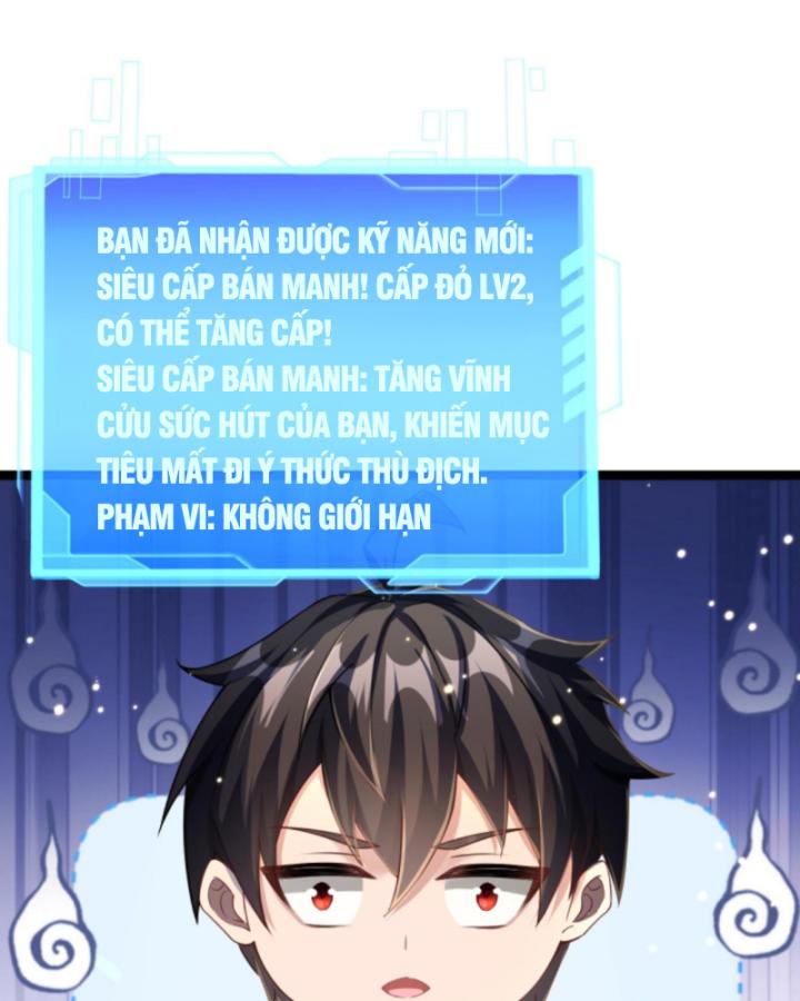 Học Cùng Em Gái, Không Cẩn Thận Trở Thành Vô Địch Chapter 30 - Trang 2