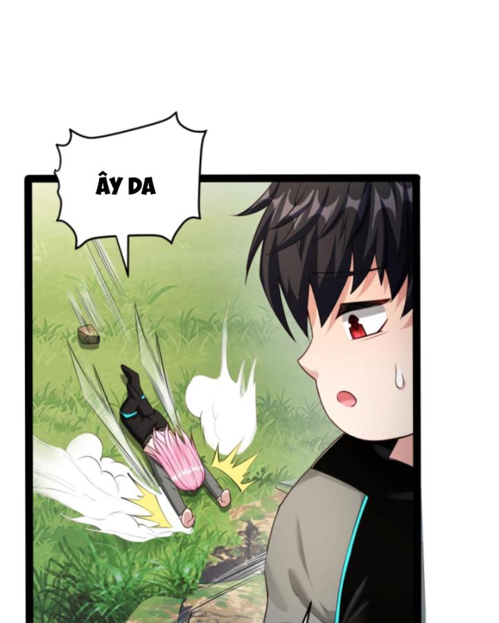 Học Cùng Em Gái, Không Cẩn Thận Trở Thành Vô Địch Chapter 31 - Trang 2