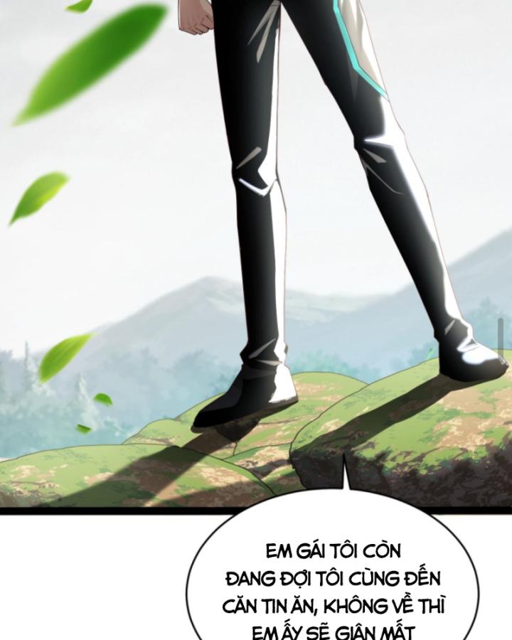 Học Cùng Em Gái, Không Cẩn Thận Trở Thành Vô Địch Chapter 31 - Trang 2