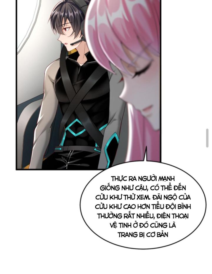 Học Cùng Em Gái, Không Cẩn Thận Trở Thành Vô Địch Chapter 31 - Trang 2