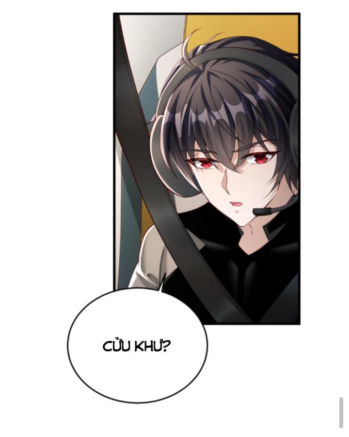 Học Cùng Em Gái, Không Cẩn Thận Trở Thành Vô Địch Chapter 31 - Trang 2