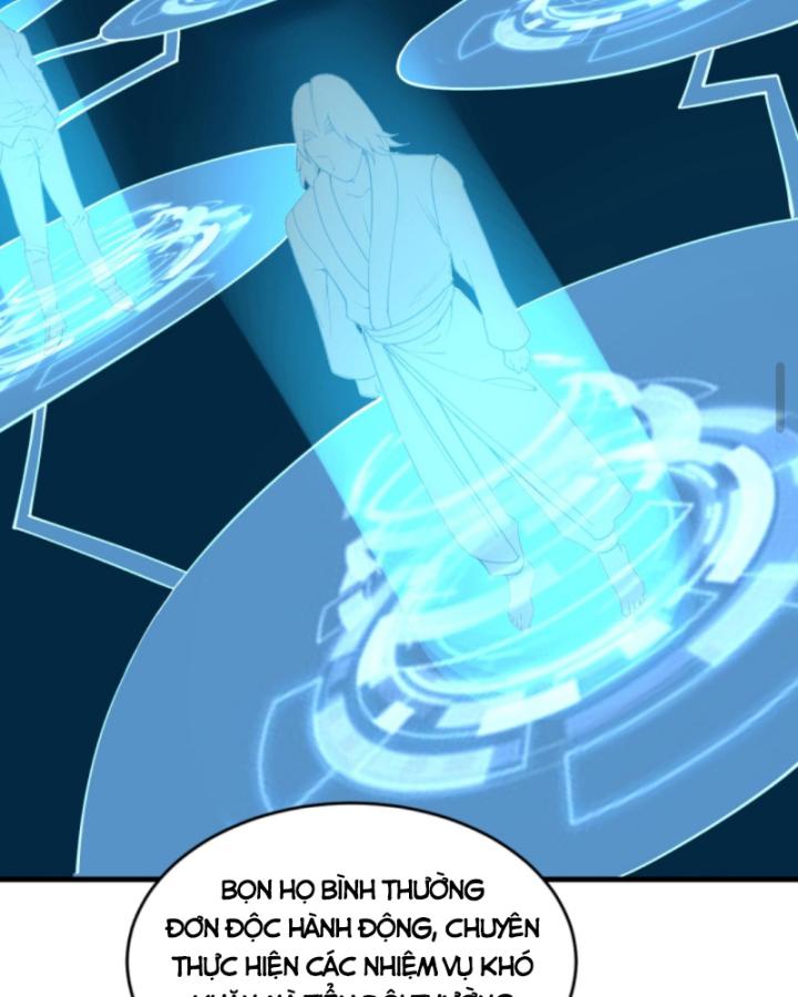 Học Cùng Em Gái, Không Cẩn Thận Trở Thành Vô Địch Chapter 31 - Trang 2