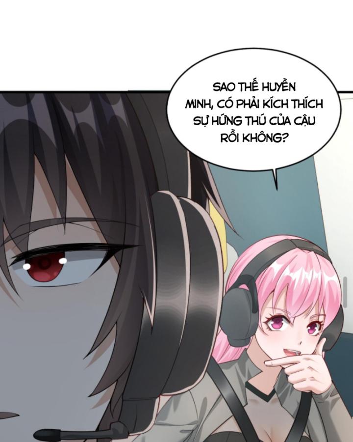 Học Cùng Em Gái, Không Cẩn Thận Trở Thành Vô Địch Chapter 31 - Trang 2