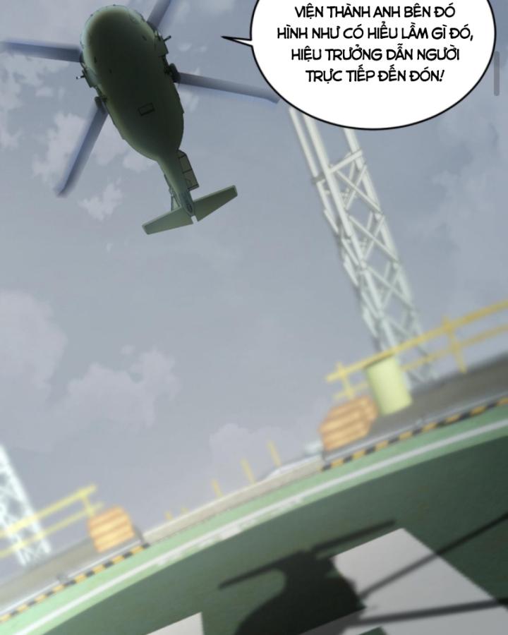 Học Cùng Em Gái, Không Cẩn Thận Trở Thành Vô Địch Chapter 31 - Trang 2