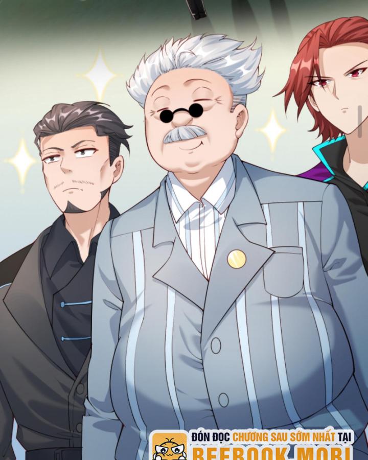 Học Cùng Em Gái, Không Cẩn Thận Trở Thành Vô Địch Chapter 31 - Trang 2