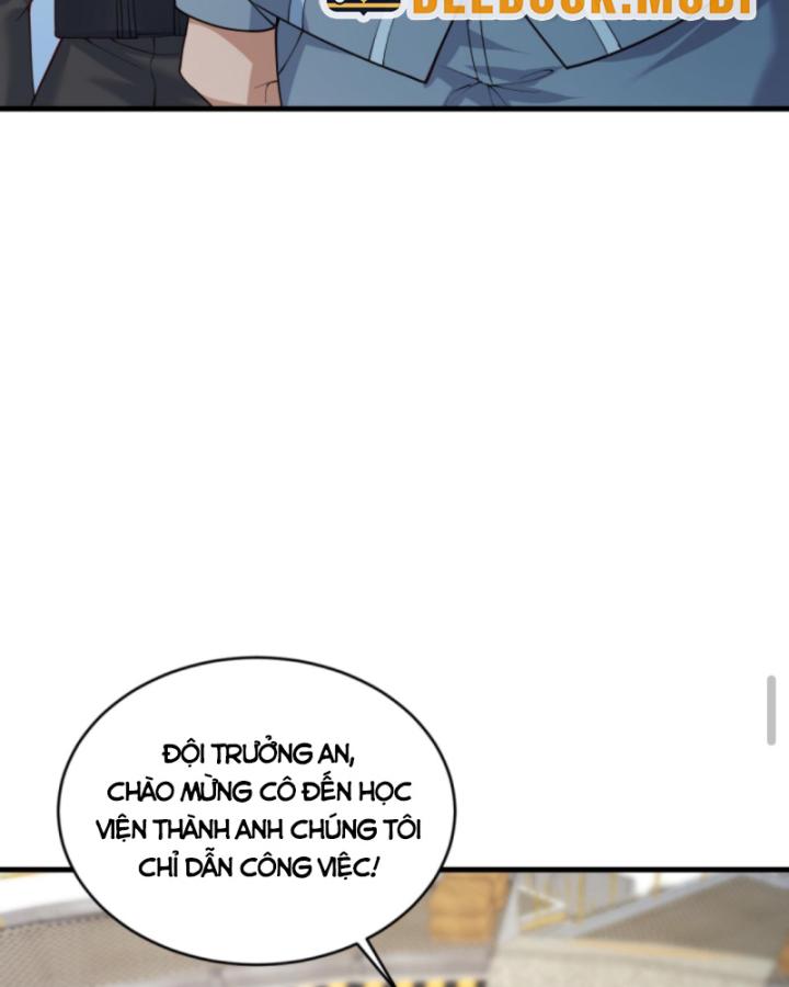 Học Cùng Em Gái, Không Cẩn Thận Trở Thành Vô Địch Chapter 31 - Trang 2