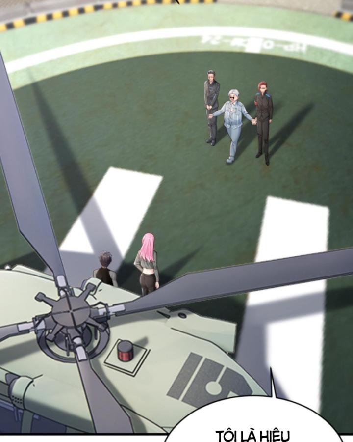 Học Cùng Em Gái, Không Cẩn Thận Trở Thành Vô Địch Chapter 31 - Trang 2