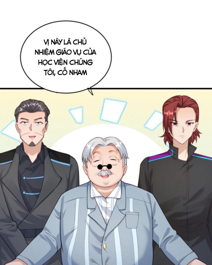 Học Cùng Em Gái, Không Cẩn Thận Trở Thành Vô Địch Chapter 31 - Trang 2