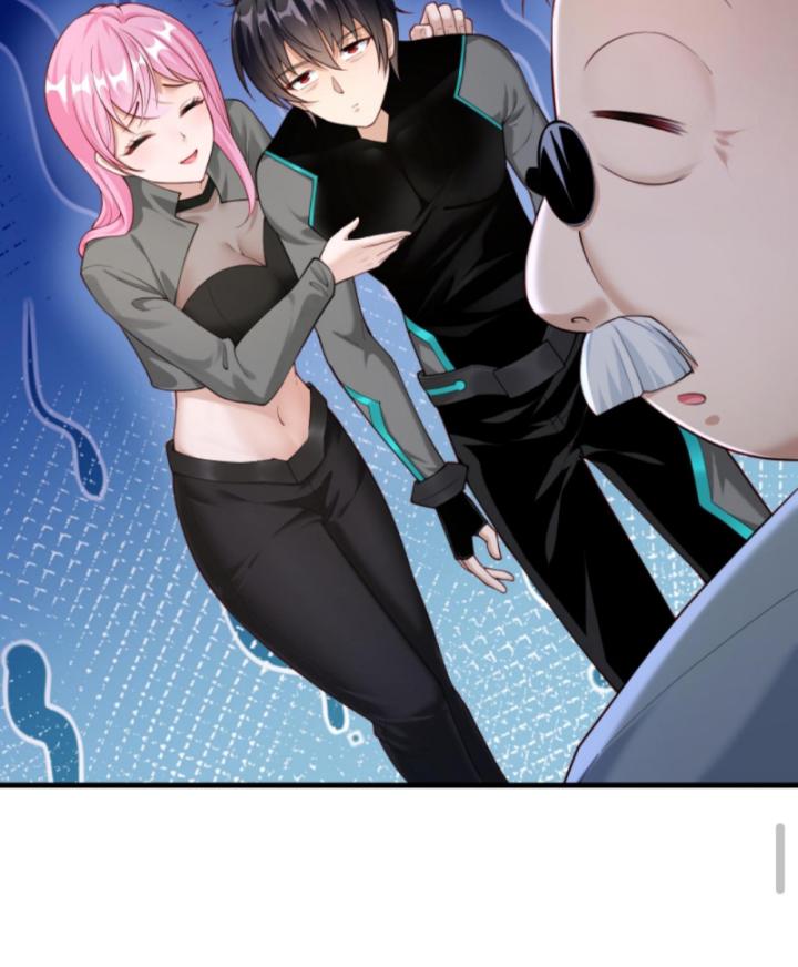 Học Cùng Em Gái, Không Cẩn Thận Trở Thành Vô Địch Chapter 31 - Trang 2