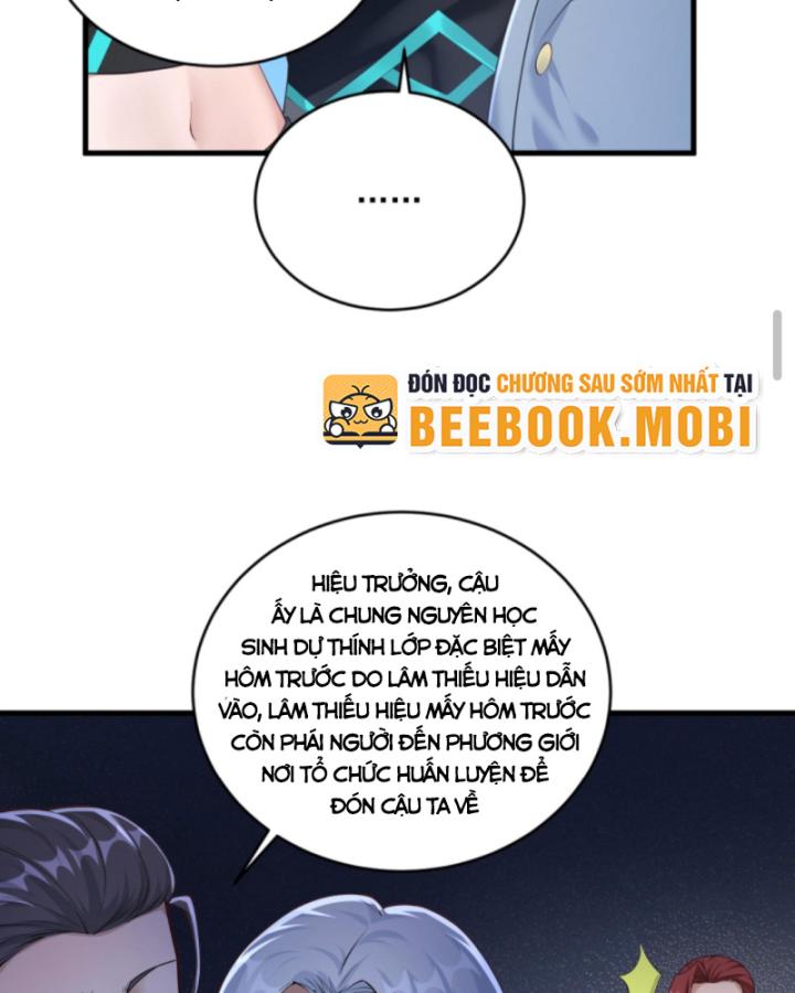 Học Cùng Em Gái, Không Cẩn Thận Trở Thành Vô Địch Chapter 31 - Trang 2