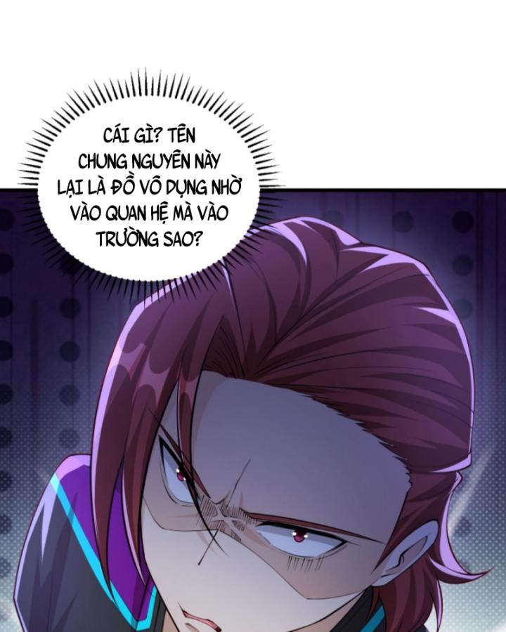 Học Cùng Em Gái, Không Cẩn Thận Trở Thành Vô Địch Chapter 31 - Trang 2