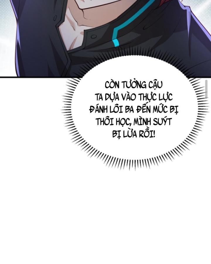 Học Cùng Em Gái, Không Cẩn Thận Trở Thành Vô Địch Chapter 31 - Trang 2
