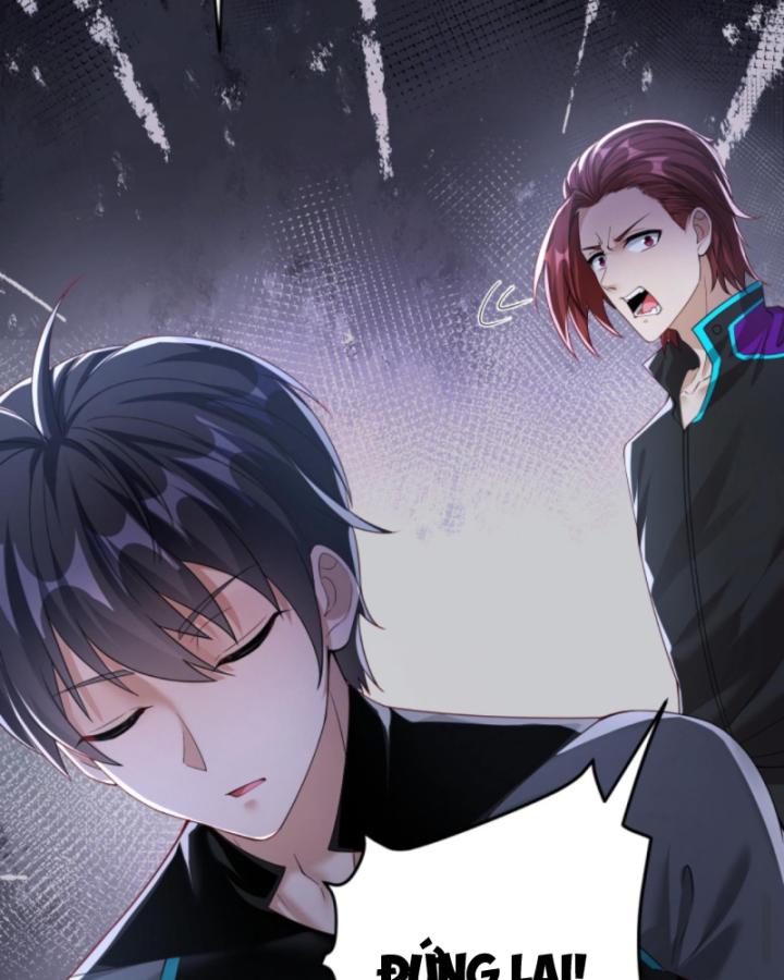 Học Cùng Em Gái, Không Cẩn Thận Trở Thành Vô Địch Chapter 31 - Trang 2