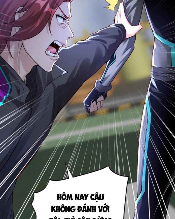 Học Cùng Em Gái, Không Cẩn Thận Trở Thành Vô Địch Chapter 31 - Trang 2