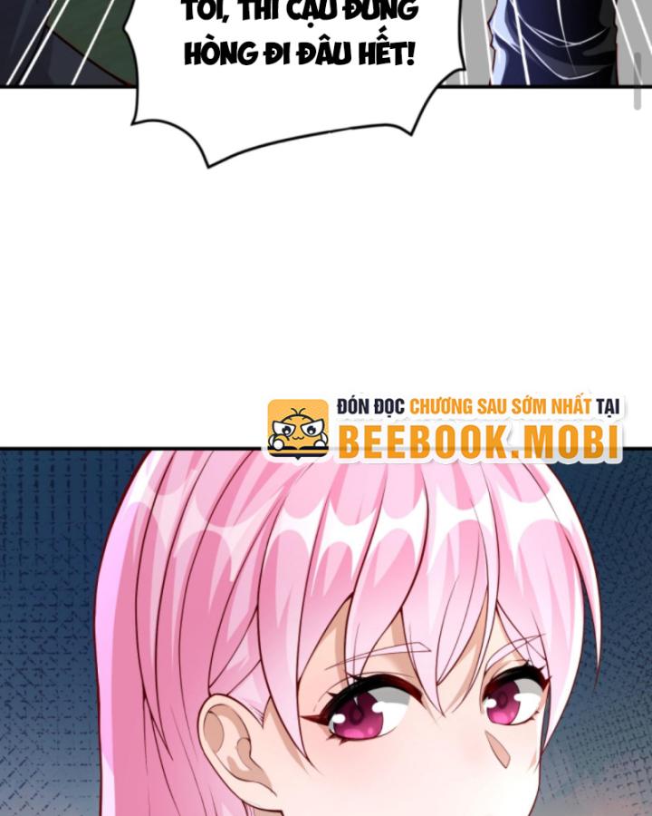 Học Cùng Em Gái, Không Cẩn Thận Trở Thành Vô Địch Chapter 31 - Trang 2