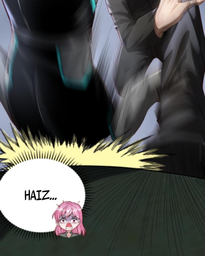 Học Cùng Em Gái, Không Cẩn Thận Trở Thành Vô Địch Chapter 31 - Trang 2