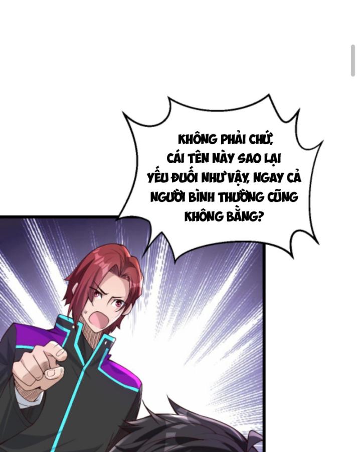 Học Cùng Em Gái, Không Cẩn Thận Trở Thành Vô Địch Chapter 32 - Trang 2