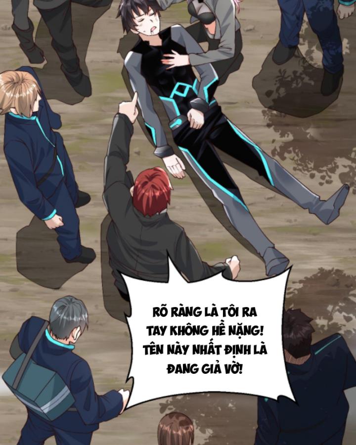 Học Cùng Em Gái, Không Cẩn Thận Trở Thành Vô Địch Chapter 32 - Trang 2