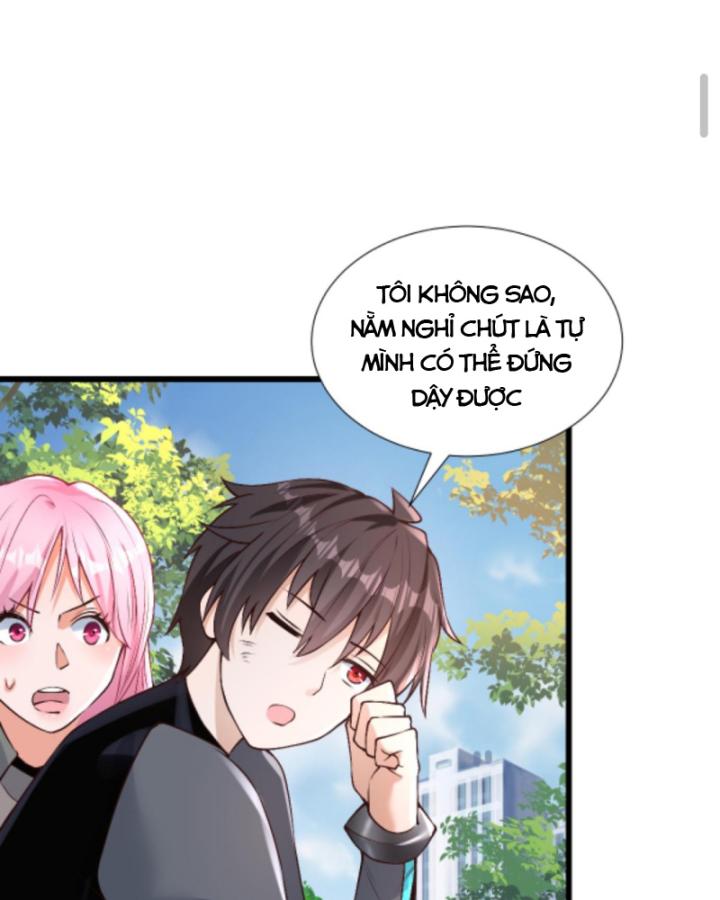 Học Cùng Em Gái, Không Cẩn Thận Trở Thành Vô Địch Chapter 32 - Trang 2