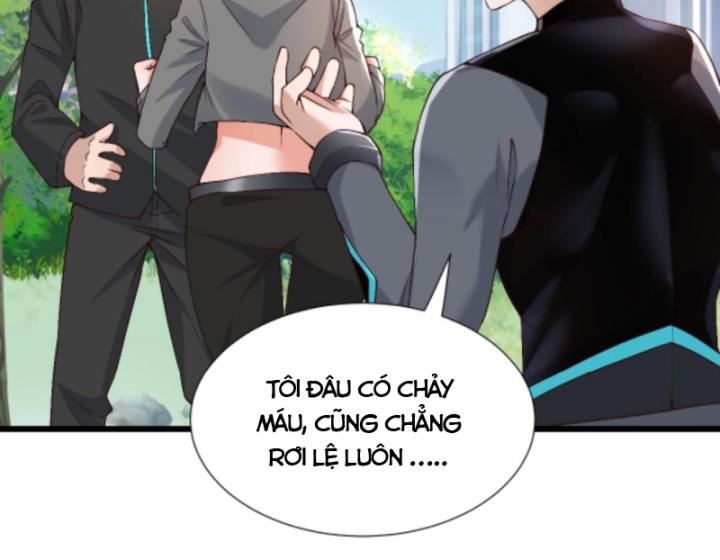 Học Cùng Em Gái, Không Cẩn Thận Trở Thành Vô Địch Chapter 32 - Trang 2