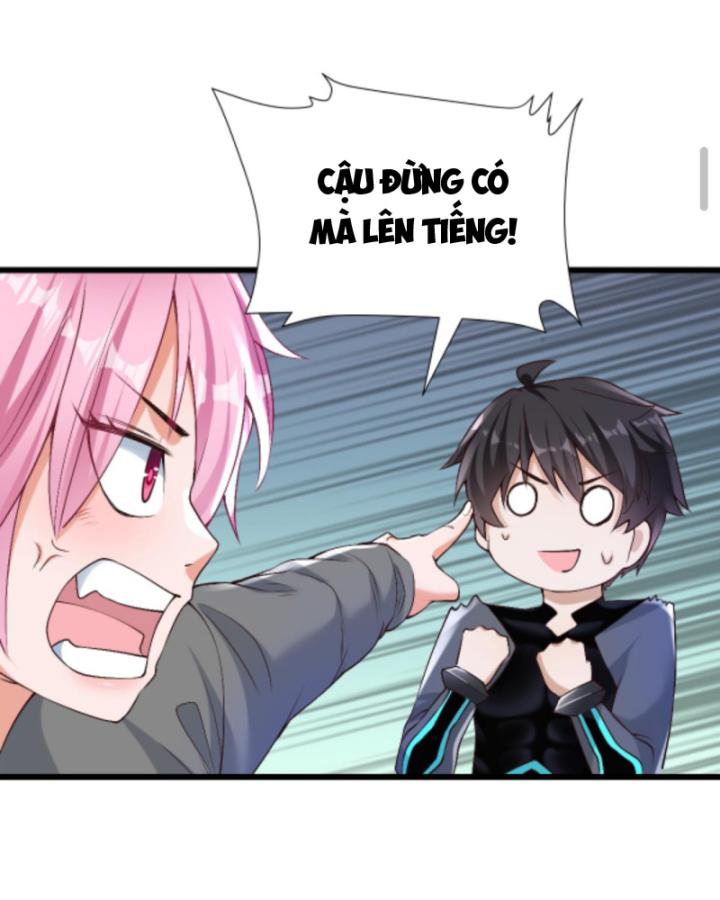 Học Cùng Em Gái, Không Cẩn Thận Trở Thành Vô Địch Chapter 32 - Trang 2