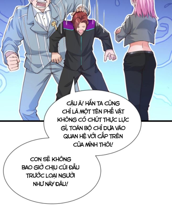 Học Cùng Em Gái, Không Cẩn Thận Trở Thành Vô Địch Chapter 32 - Trang 2