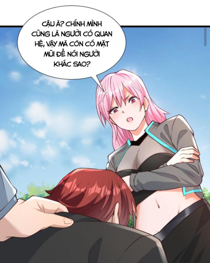 Học Cùng Em Gái, Không Cẩn Thận Trở Thành Vô Địch Chapter 32 - Trang 2