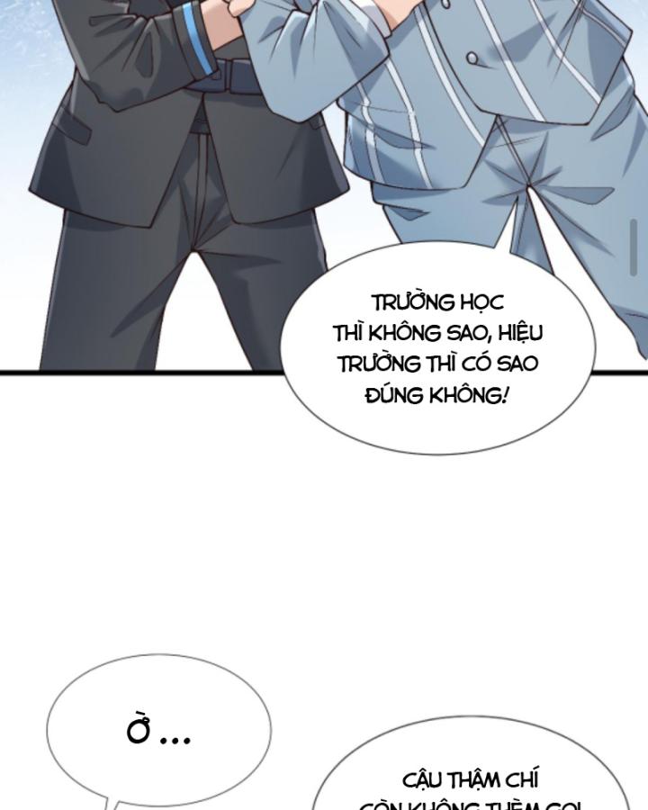 Học Cùng Em Gái, Không Cẩn Thận Trở Thành Vô Địch Chapter 32 - Trang 2