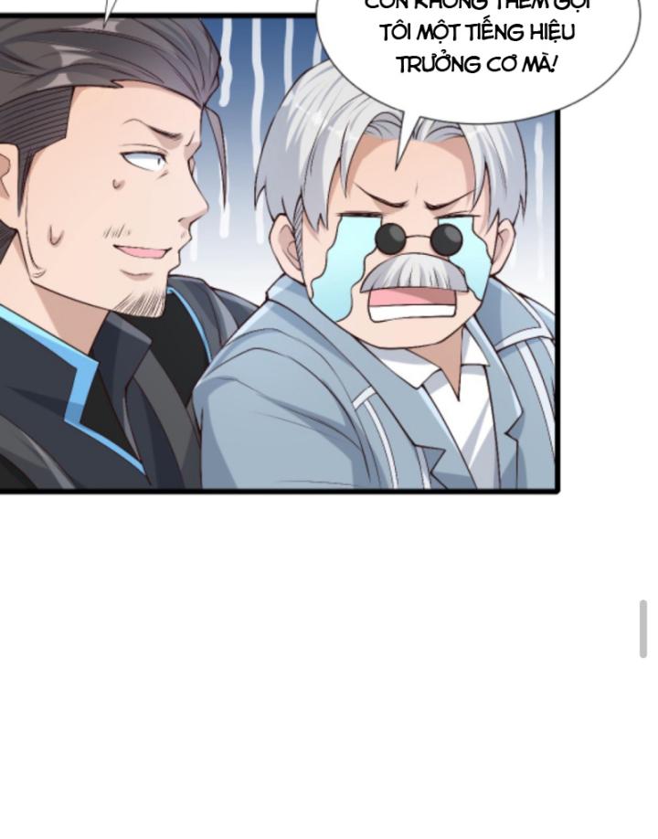 Học Cùng Em Gái, Không Cẩn Thận Trở Thành Vô Địch Chapter 32 - Trang 2