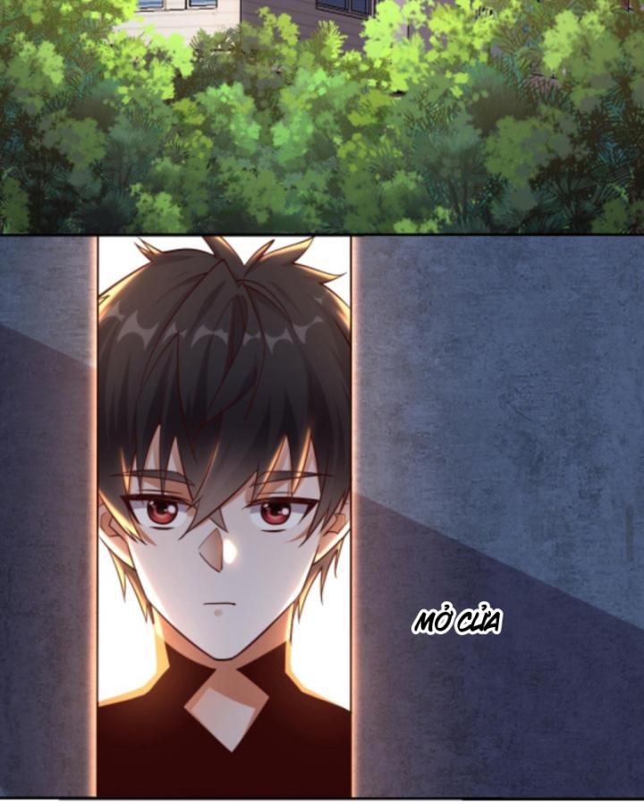 Học Cùng Em Gái, Không Cẩn Thận Trở Thành Vô Địch Chapter 32 - Trang 2