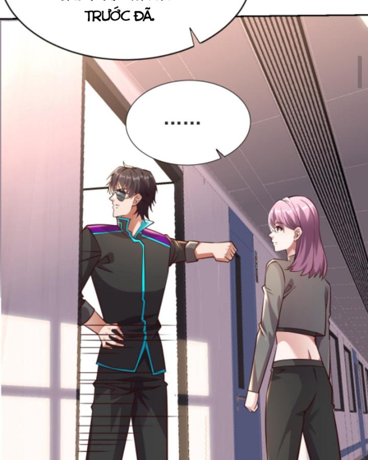 Học Cùng Em Gái, Không Cẩn Thận Trở Thành Vô Địch Chapter 32 - Trang 2