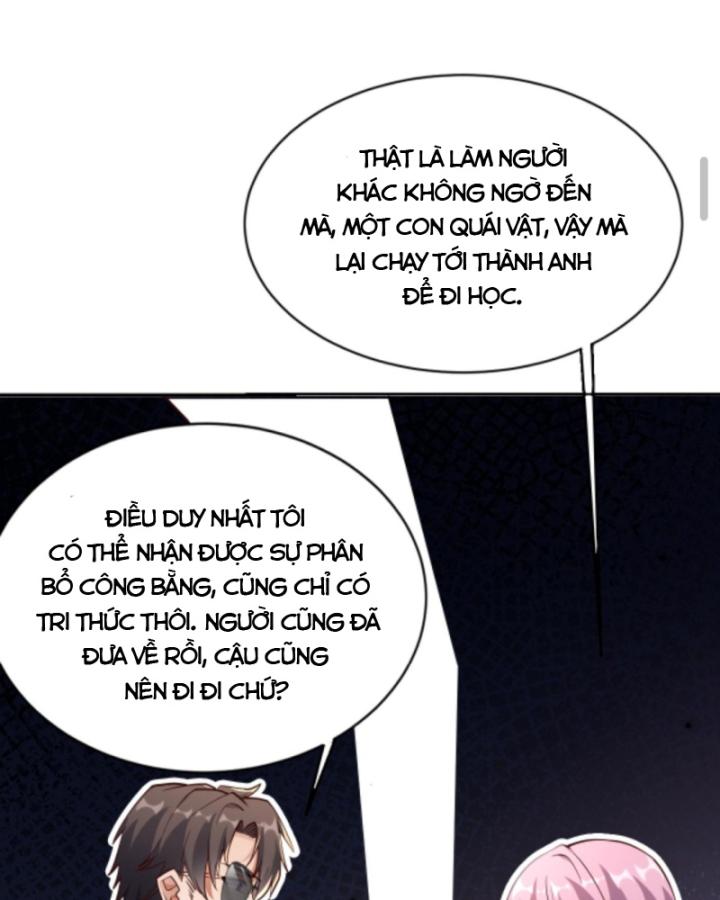 Học Cùng Em Gái, Không Cẩn Thận Trở Thành Vô Địch Chapter 32 - Trang 2