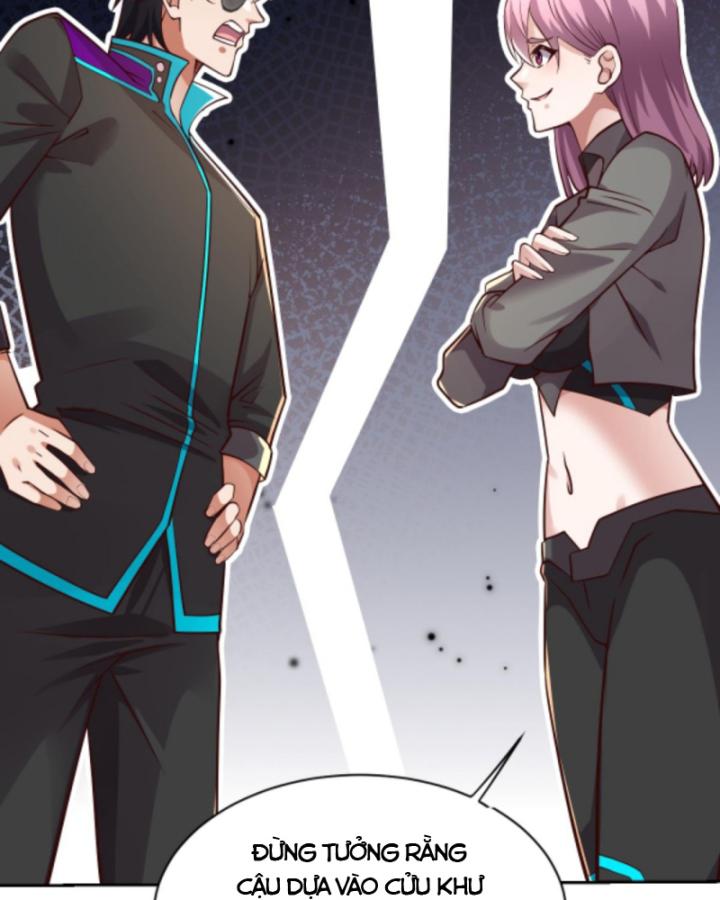 Học Cùng Em Gái, Không Cẩn Thận Trở Thành Vô Địch Chapter 32 - Trang 2