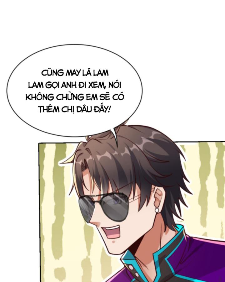 Học Cùng Em Gái, Không Cẩn Thận Trở Thành Vô Địch Chapter 32 - Trang 2