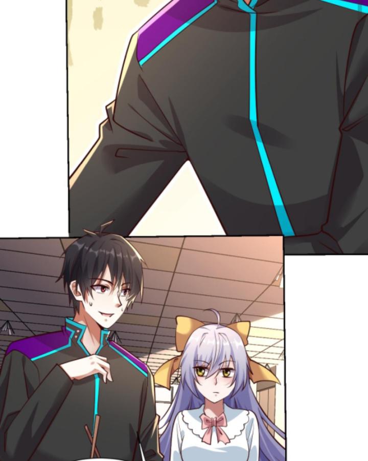 Học Cùng Em Gái, Không Cẩn Thận Trở Thành Vô Địch Chapter 32 - Trang 2